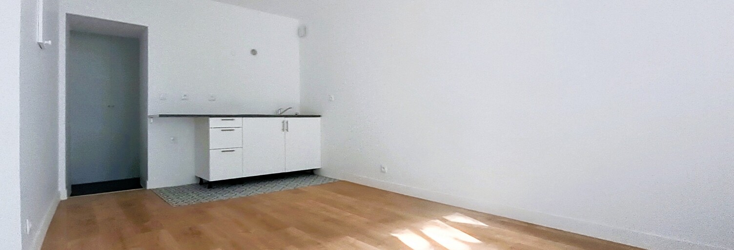 Appartement 1 Pièce 21 m² à vendre à Villeneuve-le-Roi (94290)