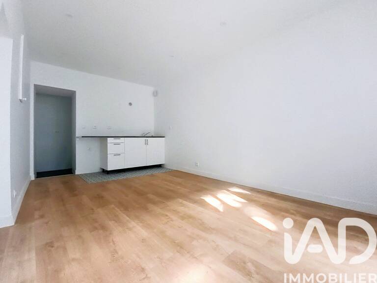 Vente Studio 1 pièce — photo 1
