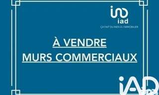 Commerce  86 m² à vendre à Saint-Raphaël (83700)
