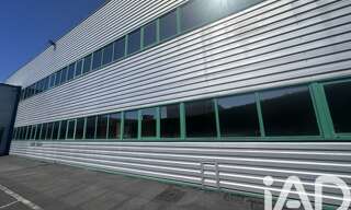Commerce  800 m² à vendre à Sin-le-Noble (59450)