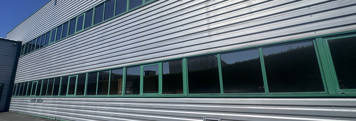 Commerce  800 m² à vendre à Sin-le-Noble (59450)