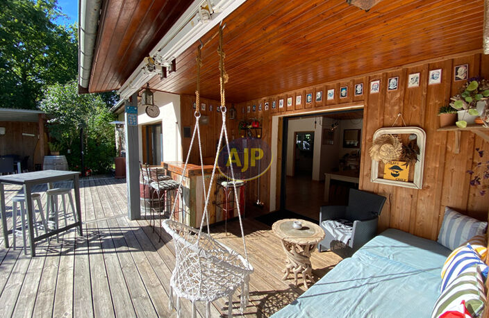 Maison Vendays Montalivet 4 pièce(s) 170 m² — photo 2
