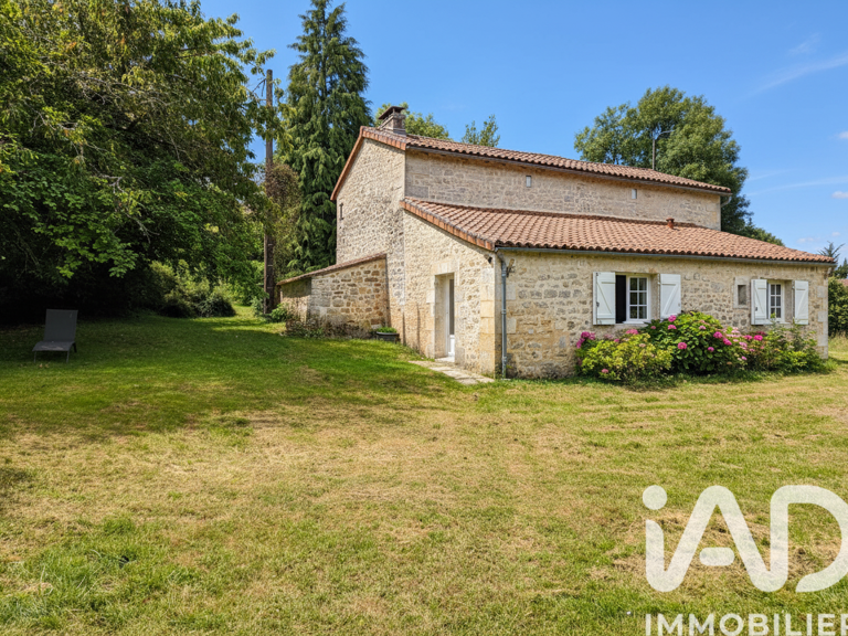 Vente Maison/villa 6 pièces — photo 1