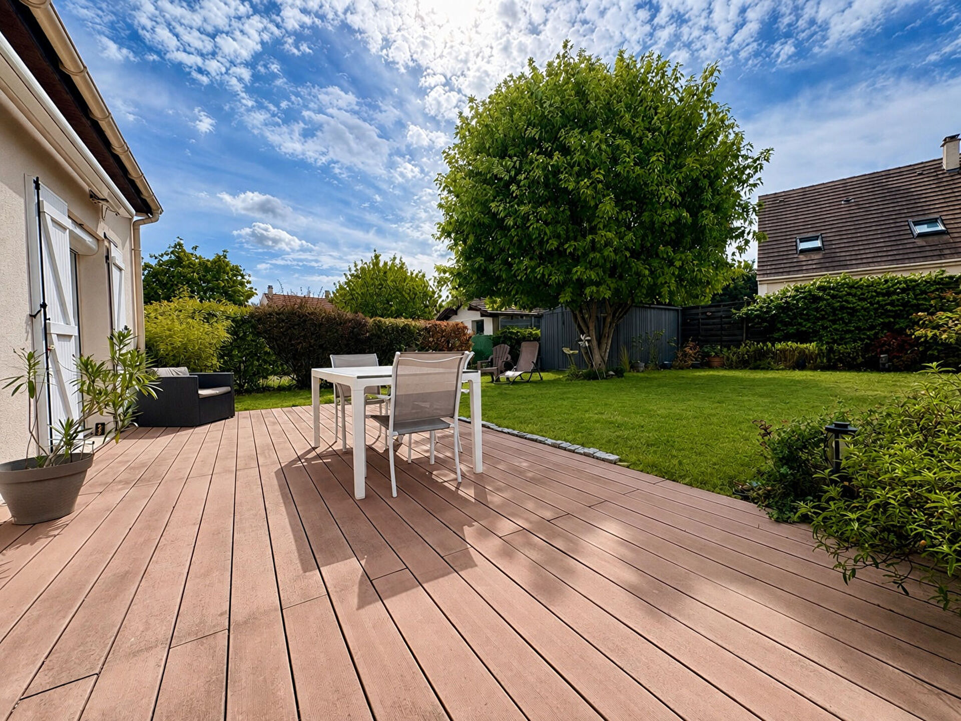 Acheter maison de 5 pièces 96 m² 369 000 € à Villejust (91140) : une annonce Arthurimmo.com — 3