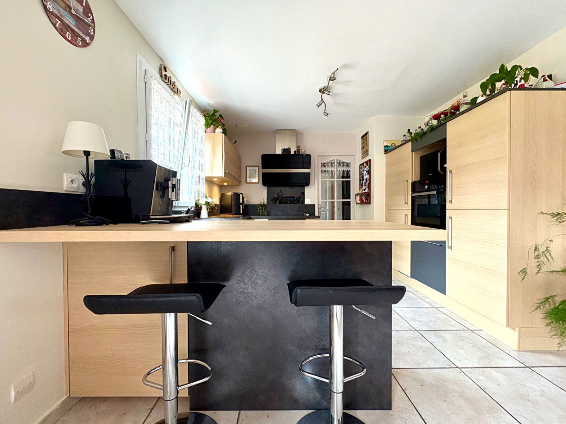 Acheter maison de 5 pièces 96 m² 369 000 € à Villejust (91140) : une annonce Arthurimmo.com — 4