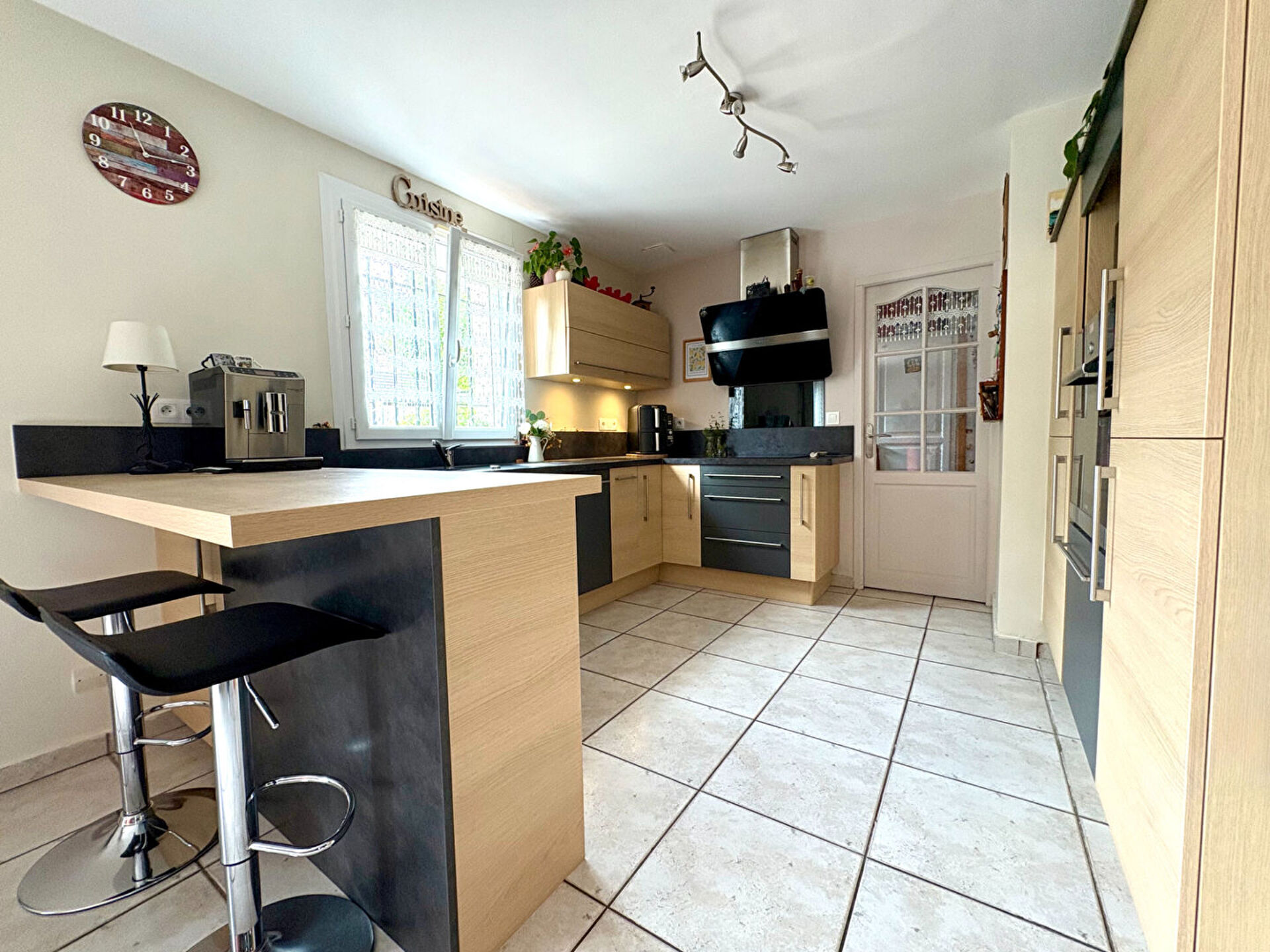 Acheter maison de 5 pièces 96 m² 369 000 € à Villejust (91140) : une annonce Arthurimmo.com — 5