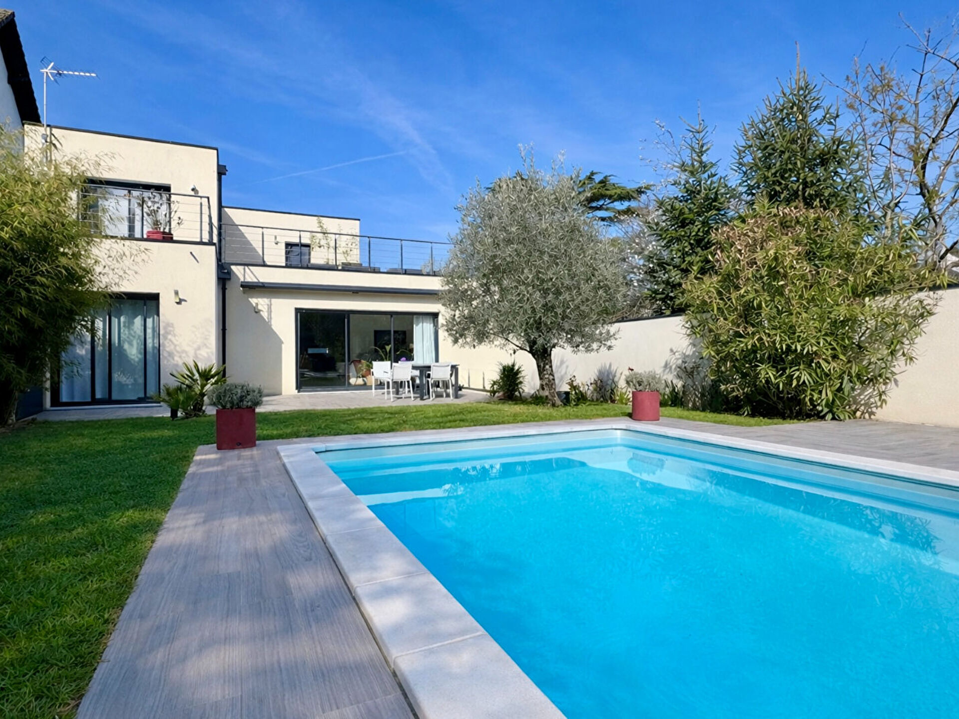 Maison 6 pièces 180 m² · à Villebon-sur-Yvette · 180 m² · 730 000 €