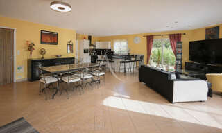 Maison 7 Pièces 144 m² à vendre à Barinque (64160)