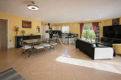 Maison 7 pièces 329000 €