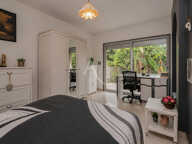Proche Morlàas - Maison de plain-pied - 5 chambres - Terrain 1 820 m² - Carport — photo 3