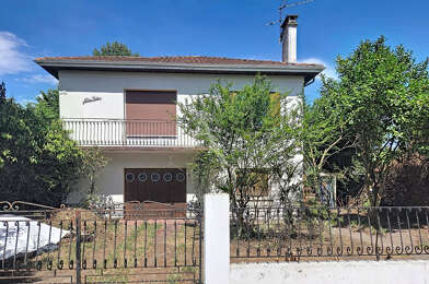 Maison 6 pièces 230000 €