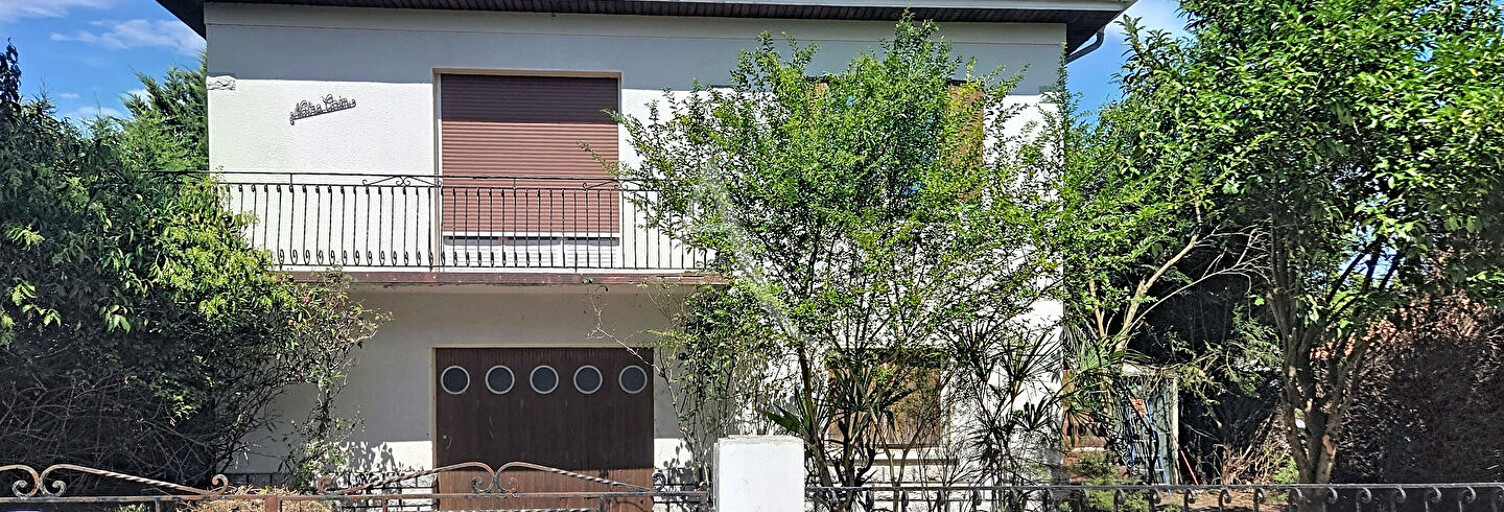 Maison 6 Pièces 175 m² à vendre à Pau (64000)