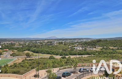 Vente Appartement 4 pièces — photo du bien