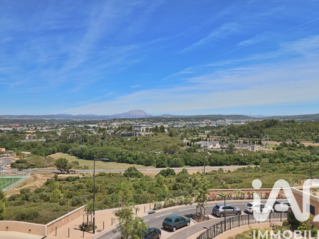 Vente Appartement 4 pièces — photo du bien