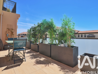 Vente Appartement 4 pièces — photo 2