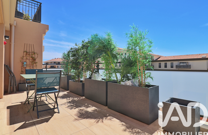 Vente Appartement 4 pièces — photo 2