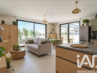 Vente Appartement 4 pièces — photo 3