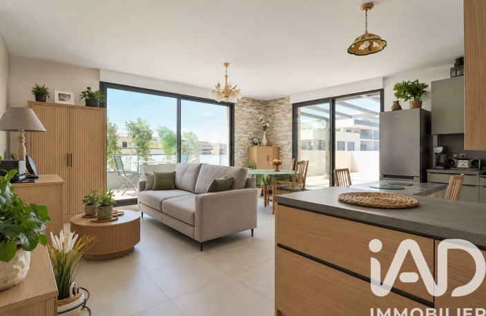 Vente Appartement 4 pièces — photo 3