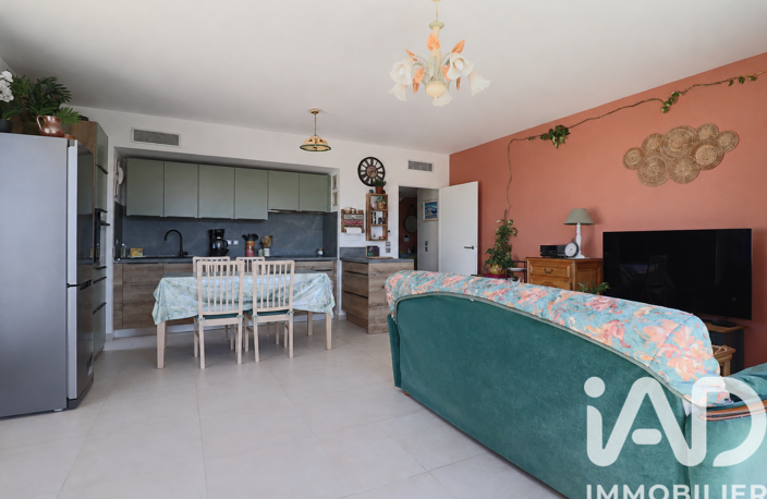 Vente Appartement 4 pièces — photo 4