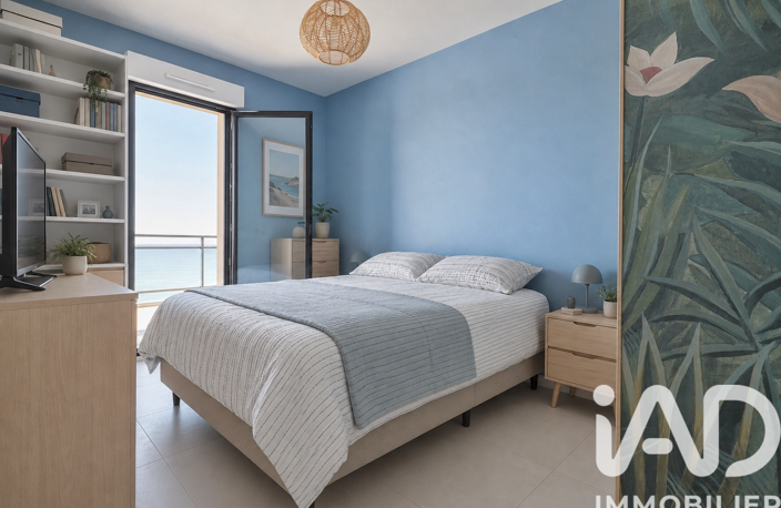 Vente Appartement 4 pièces — photo 5