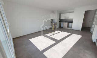 Appartement 2 Pièces 51 m² à louer à Villeurbanne (69100)