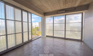 Appartement 2 Pièces 51 m² à vendre à Nantes (44200)