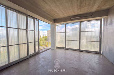 Appartement 2 pièces 197950 €