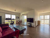 Appartement 2 pièces 51.62m2 avec loggia de 14m² et place de parking — photo 2