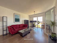 Appartement 2 pièces 51.62m2 avec loggia de 14m² et place de parking — photo 3