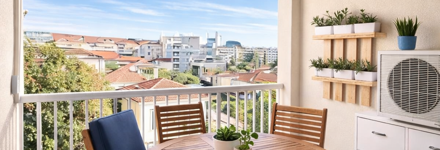 Appartement 4 Pièces 80 m² à vendre à Antibes (06600)