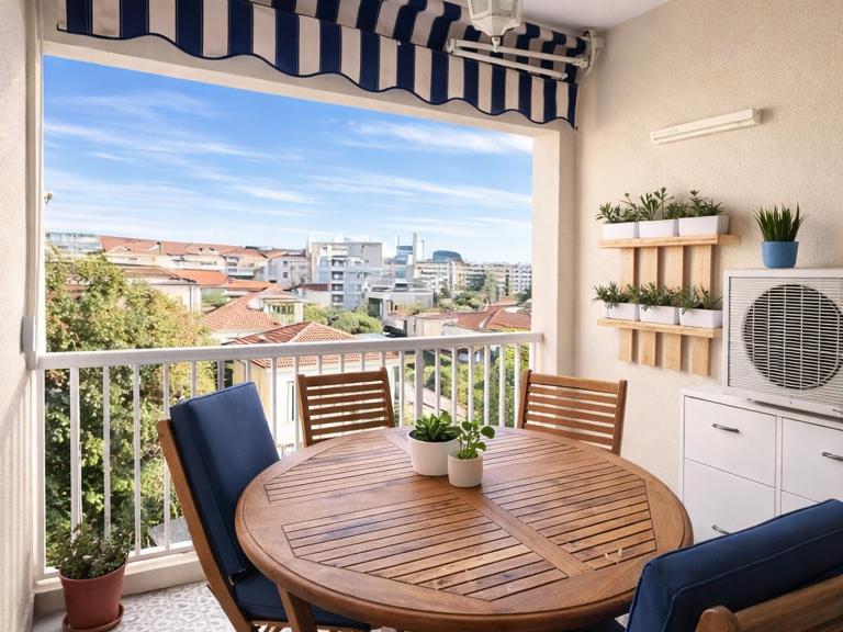 Vente Appartement 4 pièces — photo 1