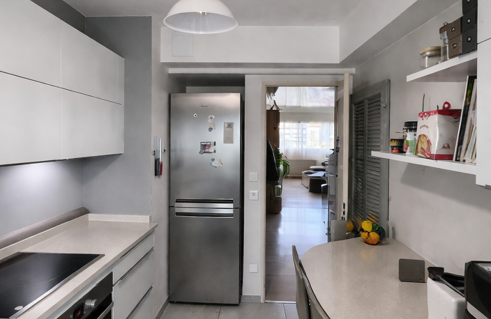 Vente Appartement 4 pièces — photo 2