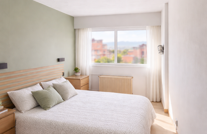 Vente Appartement 4 pièces — photo 3
