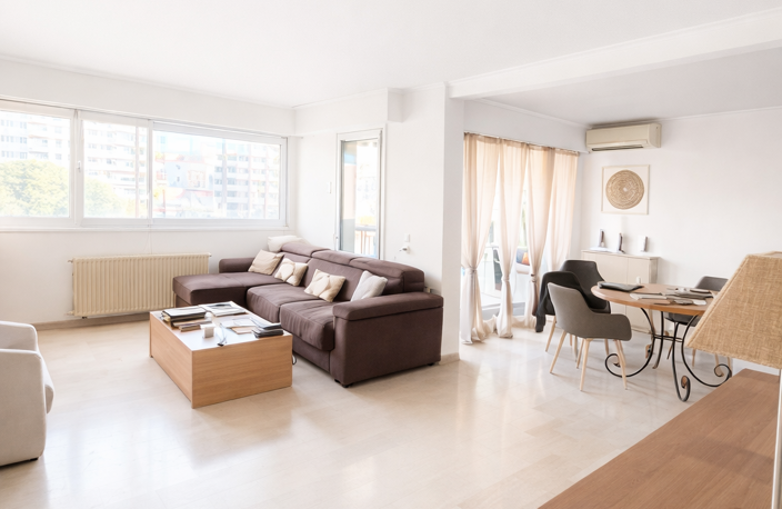 Vente Appartement 4 pièces — photo 5