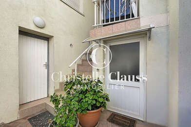 Appartement 2 pièces 150000 €