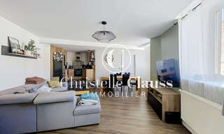 Appartement 2 Pièces 59 m² à vendre à Traenheim (67310)