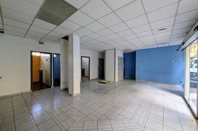 Commerce 10 pièces 390000 €