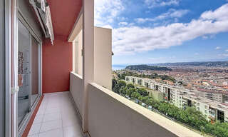 Appartement 3 Pièces 53 m² à vendre à Nice (06000)