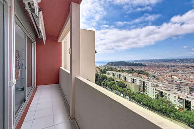 Appartement 3 pièces 320000 €