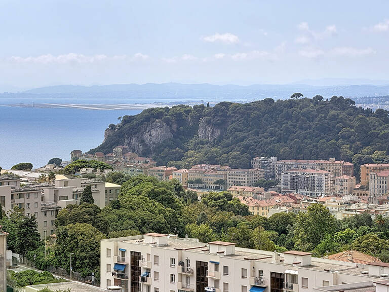 Nice 3 P Boulevard du Mont Boron — photo 1