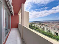 Nice 3 P Boulevard du Mont Boron — photo 2