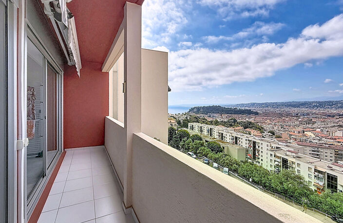 Nice 3 P Boulevard du Mont Boron — photo 2