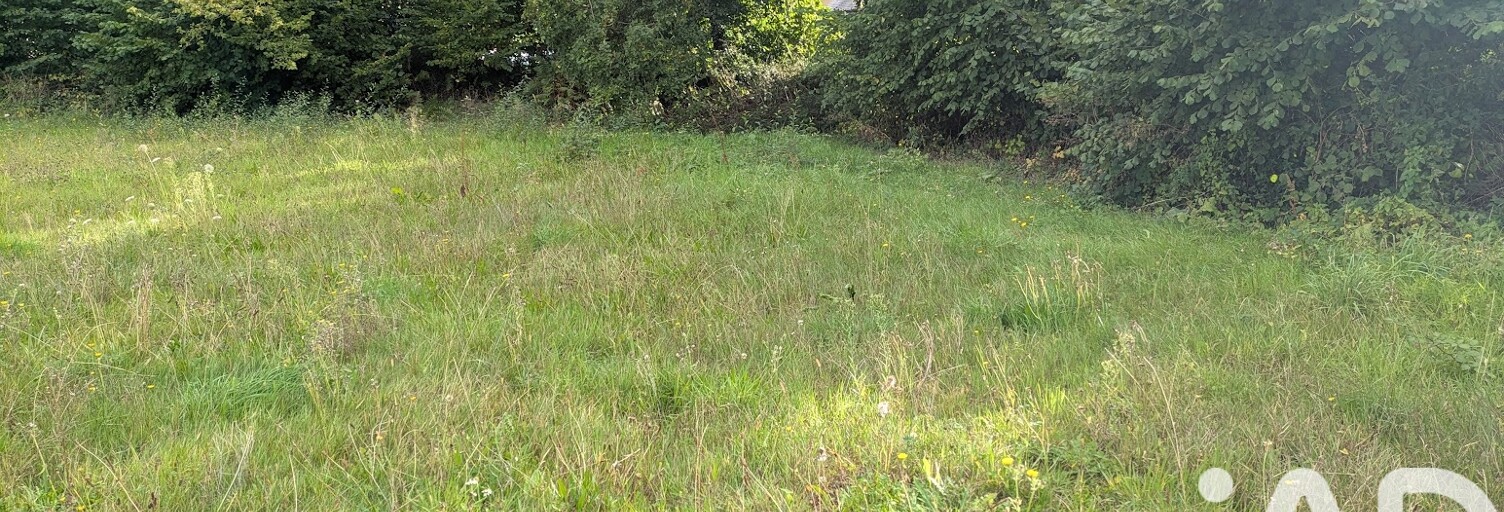 Terrain  5705 m² à vendre à Plélo (22170)