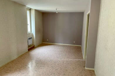 Appartement 2 pièces 14 €