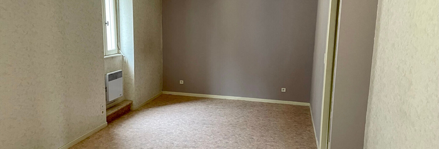 Appartement 2 Pièces 45 m² à louer à Espalion (12500)