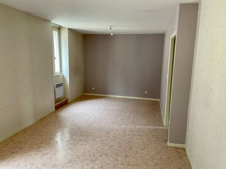 Appartement T2 de 45,30 m² — photo 1