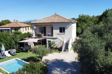 Maison 6 pièces 417000 €