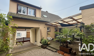 Maison 3 Pièces 100 m² à vendre à Long (80510)