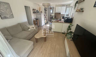 Appartement 2 Pièces 35 m² à vendre à Cagnes-sur-Mer (06800)