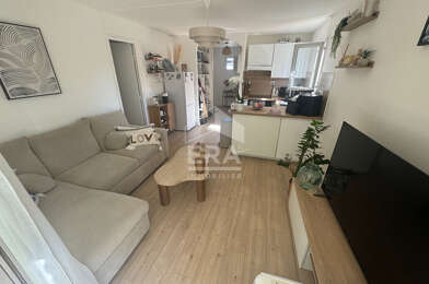 Appartement 2 pièces 237500 €